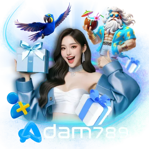 adam 789